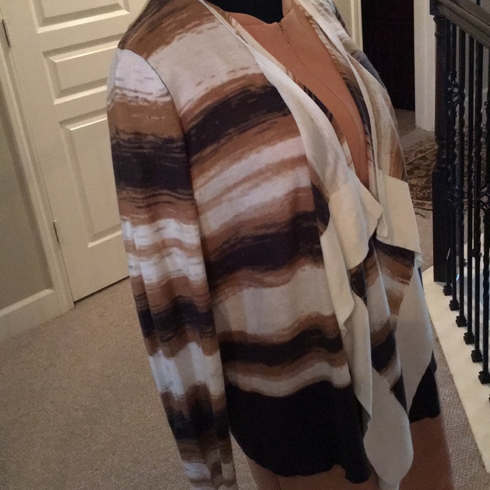 Add A Sweater For A Change! - image 6